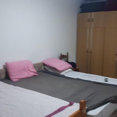 Makedonyada Kiralik Ev Ve Arac Hizmeti Ile Birlikte Apartment สโกเปีย ภายนอก รูปภาพ
