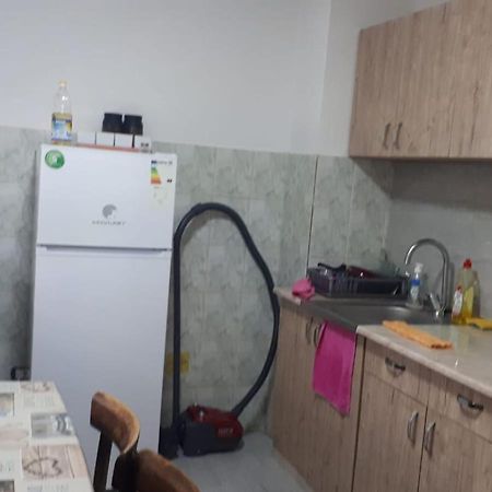 Makedonyada Kiralik Ev Ve Arac Hizmeti Ile Birlikte Apartment สโกเปีย ภายนอก รูปภาพ