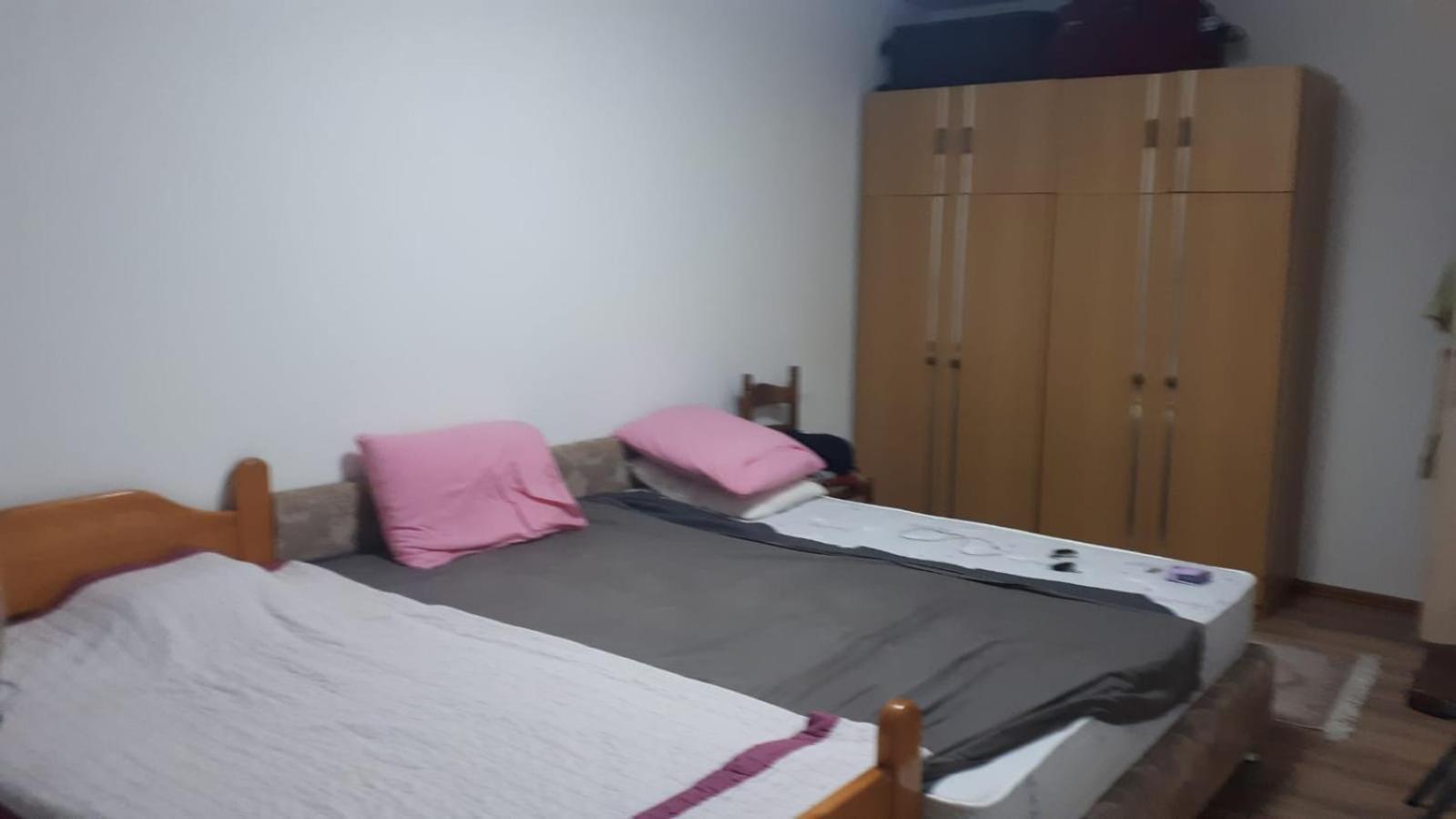 Makedonyada Kiralik Ev Ve Arac Hizmeti Ile Birlikte Apartment สโกเปีย ภายนอก รูปภาพ